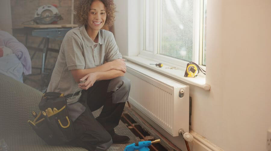 Professional emergency plumbing in Wyoming, WV